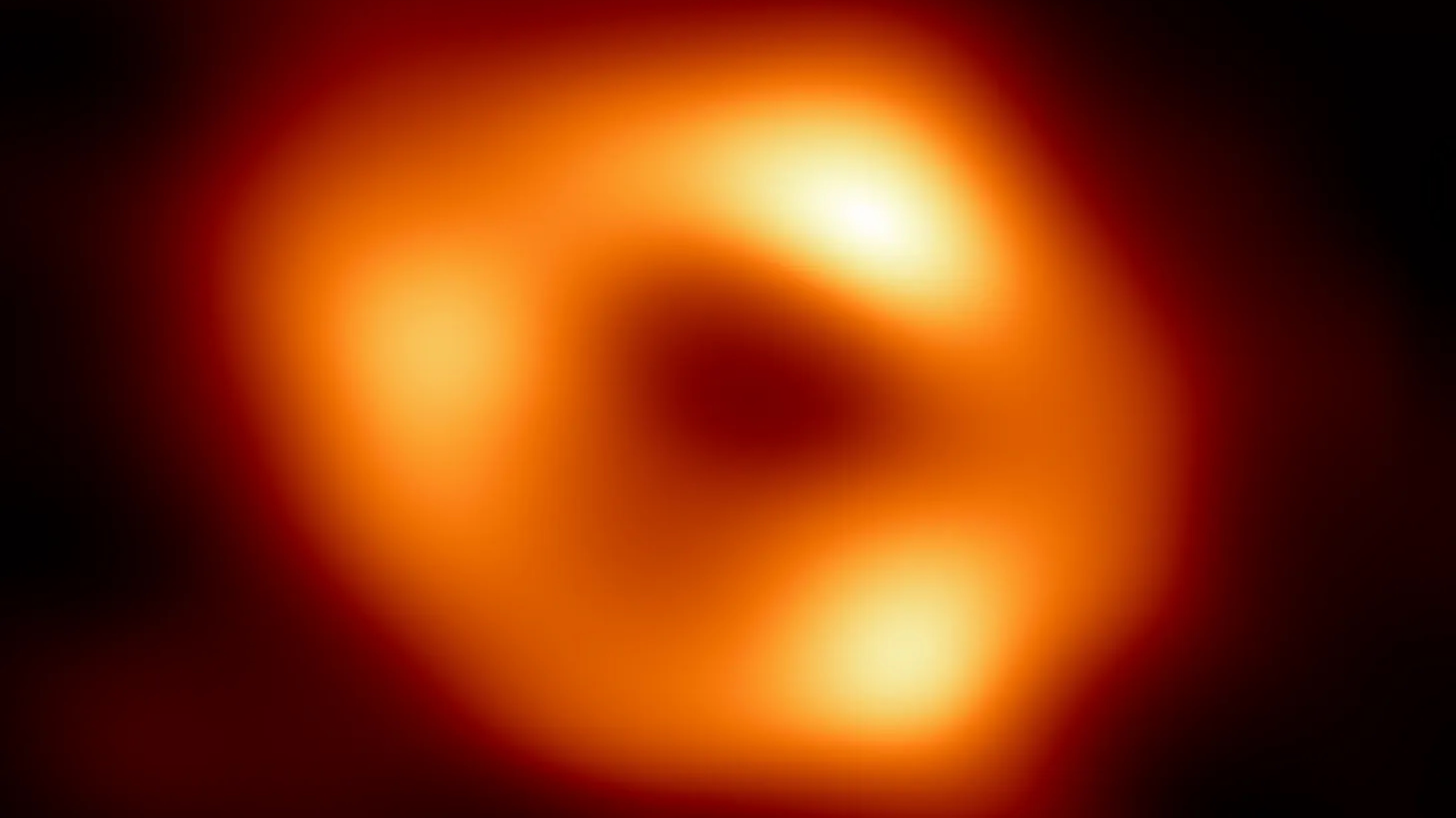 The achievement of the Event Horizon Telescope